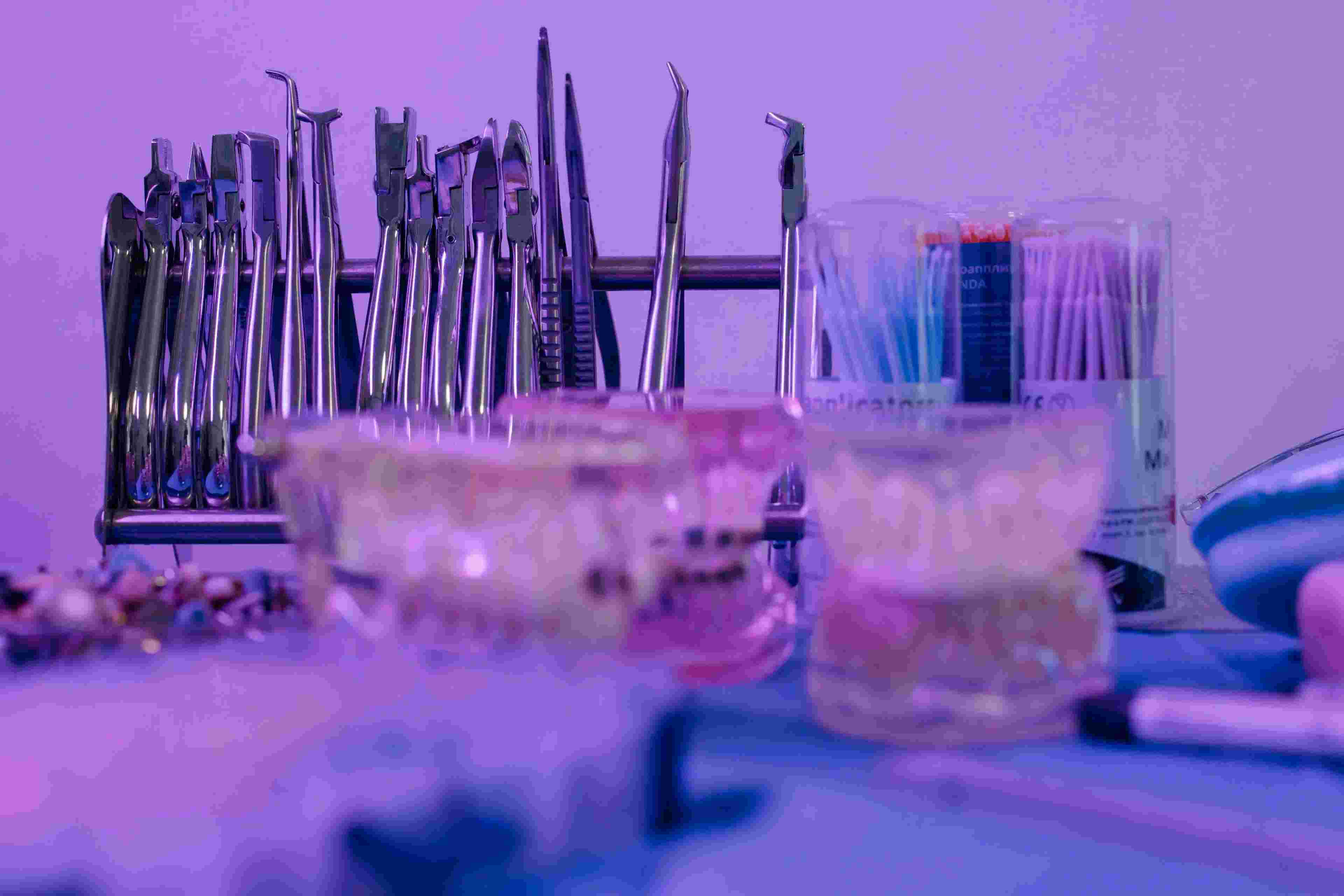 Dental Practice Refurbishment