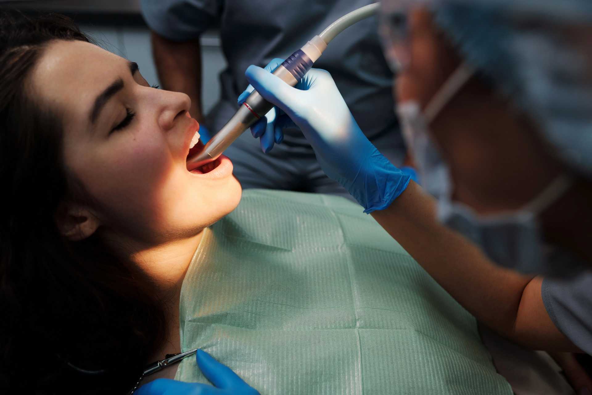Dentistry Fix