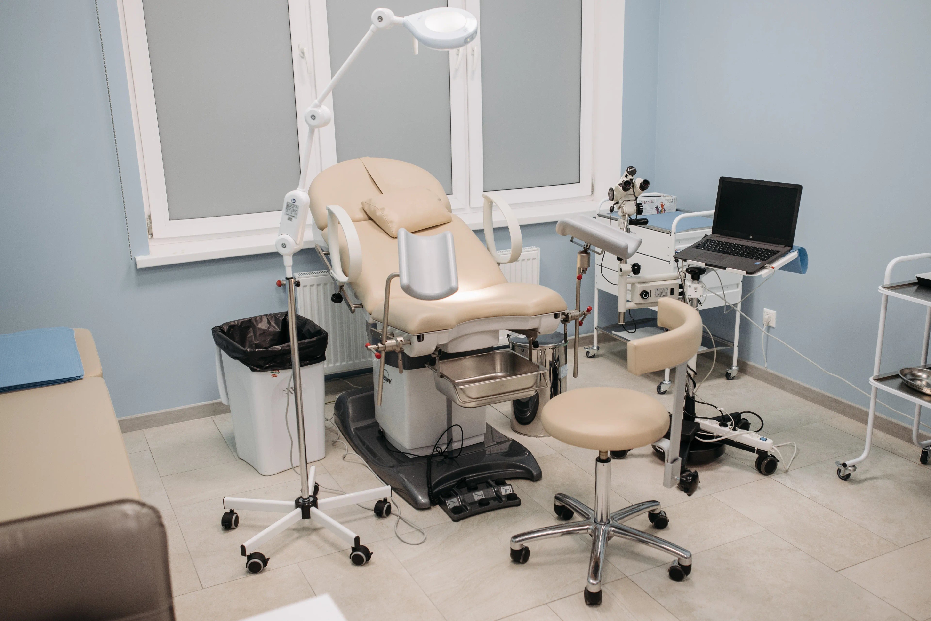 Dental Practice Refurbishment